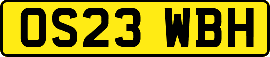 OS23WBH