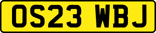 OS23WBJ