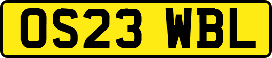 OS23WBL