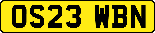 OS23WBN