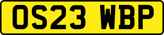 OS23WBP
