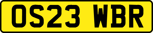 OS23WBR
