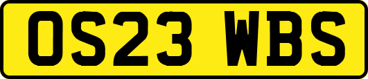 OS23WBS