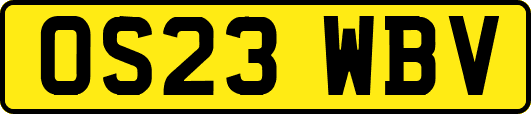OS23WBV