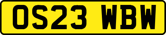OS23WBW