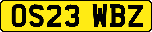 OS23WBZ