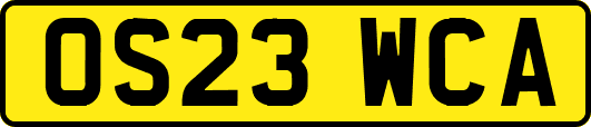 OS23WCA
