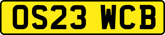 OS23WCB