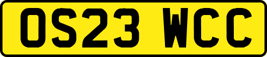 OS23WCC