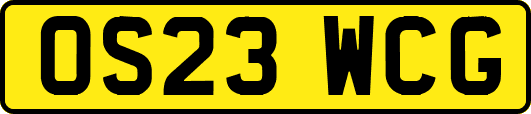 OS23WCG