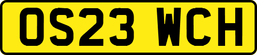 OS23WCH