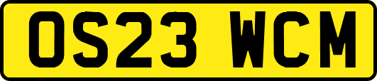OS23WCM
