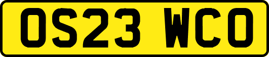 OS23WCO