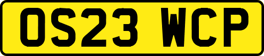 OS23WCP