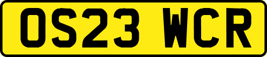 OS23WCR