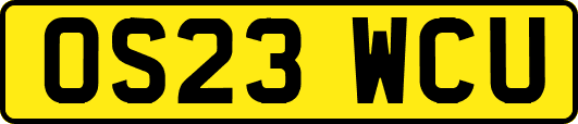OS23WCU