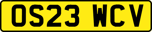 OS23WCV