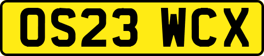 OS23WCX
