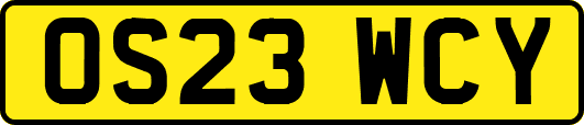 OS23WCY