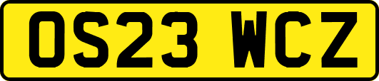 OS23WCZ