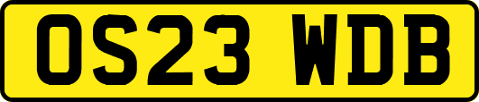 OS23WDB