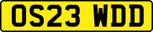 OS23WDD