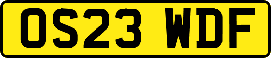 OS23WDF