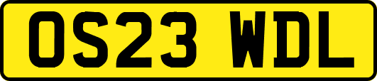 OS23WDL
