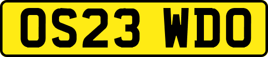 OS23WDO