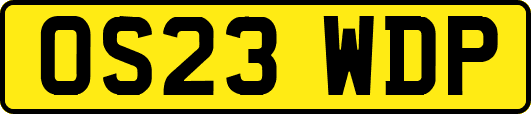 OS23WDP