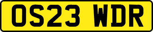 OS23WDR