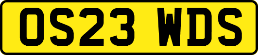 OS23WDS