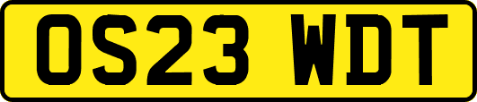 OS23WDT