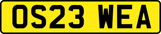 OS23WEA