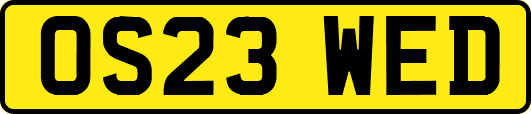 OS23WED