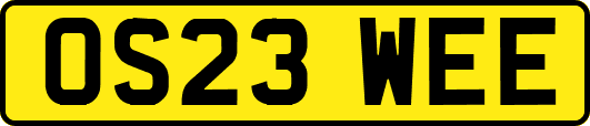 OS23WEE
