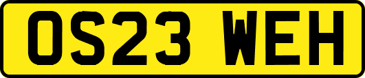 OS23WEH