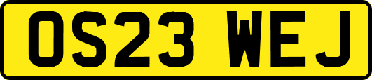 OS23WEJ
