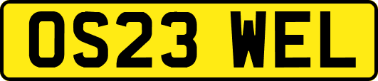 OS23WEL