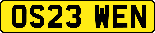 OS23WEN