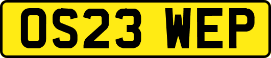 OS23WEP