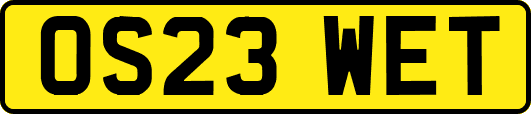 OS23WET