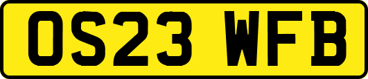 OS23WFB