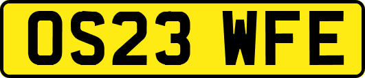 OS23WFE