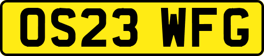 OS23WFG