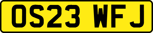 OS23WFJ