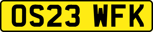 OS23WFK
