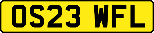 OS23WFL
