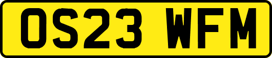 OS23WFM