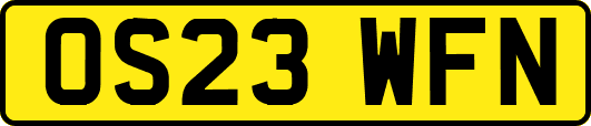 OS23WFN
